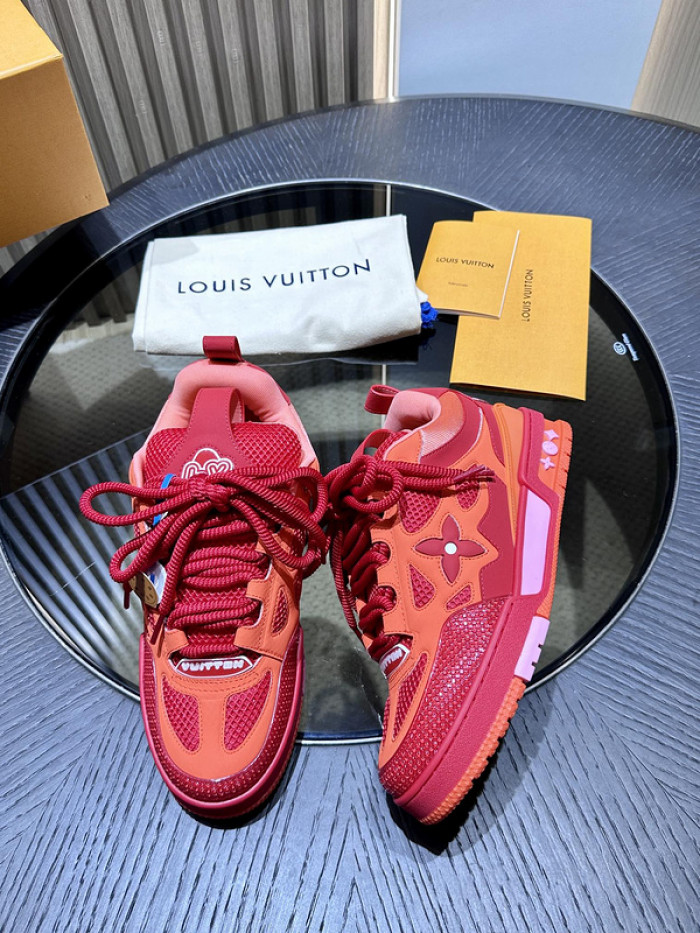 LO1_VTS SNEAKER