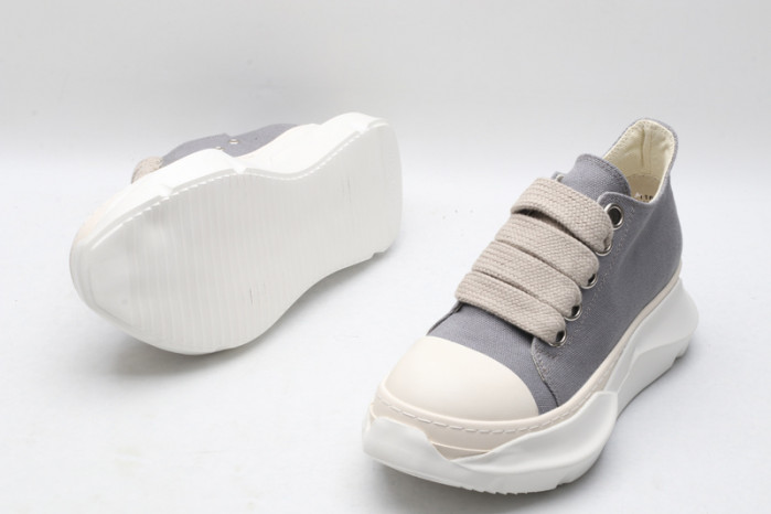 Rick Owens Sneaker