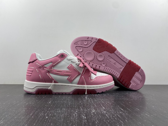 OFW OUT OF OFFICE SNEAKERS