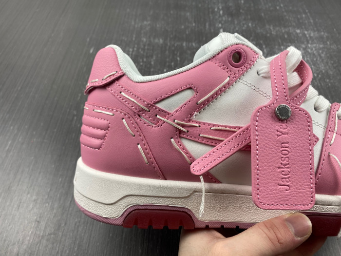 OFW OUT OF OFFICE SNEAKERS