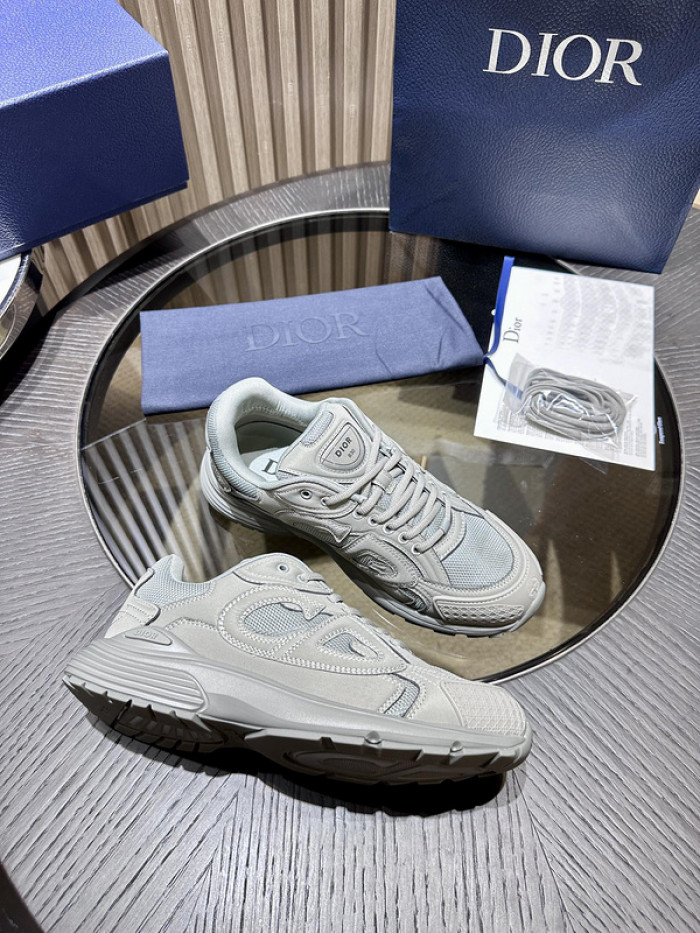 DIO B30 LowTop Sneaker