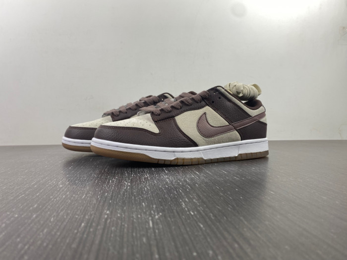 Nike Dunk Low "Plum Eclipse" FJ4734-100