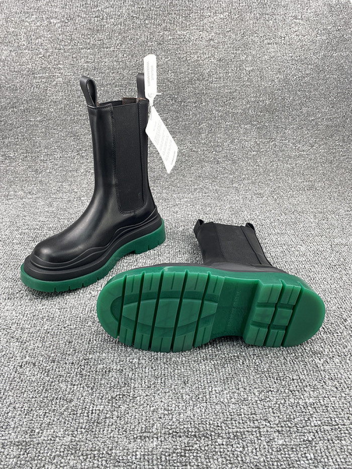 Botteg*Ven*ta Boots
