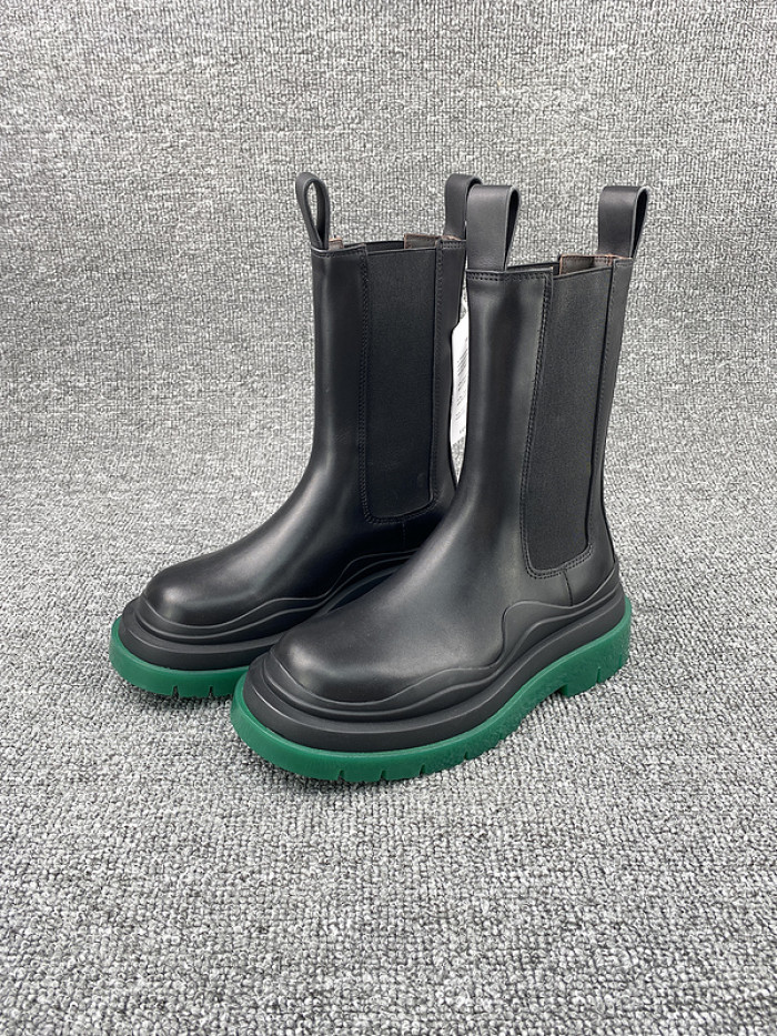 Botteg*Ven*ta Boots