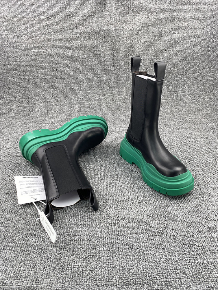 Botteg*Ven*ta Boots