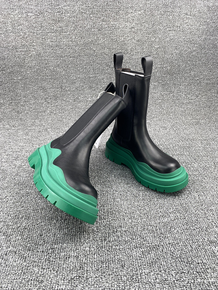 Botteg*Ven*ta Boots