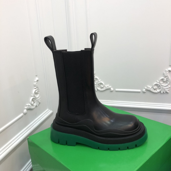 Botteg*Ven*ta Boots WOMEN + MEN
