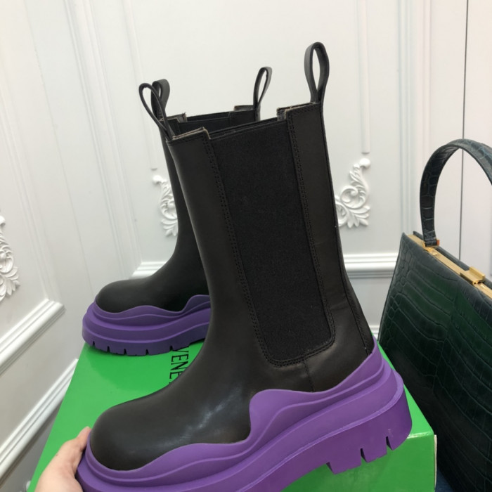 Botteg*Ven*ta Boots WOMEN + MEN
