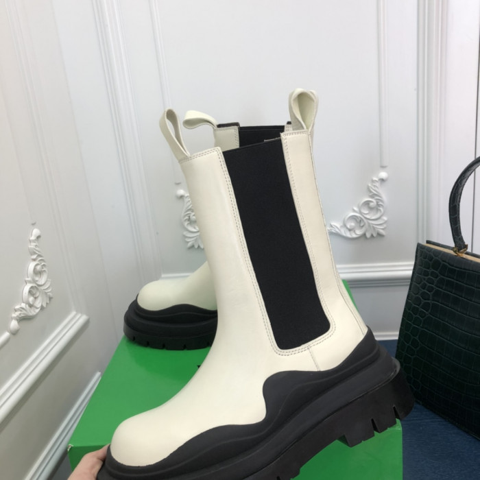 Botteg*Ven*ta Boots WOMEN + MEN