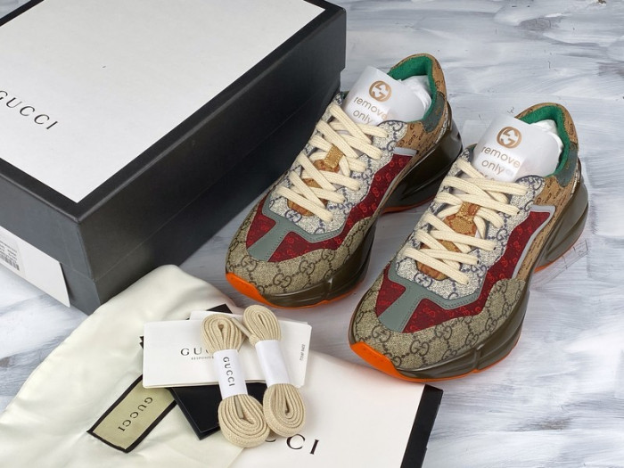 Gvc*1 sneaker