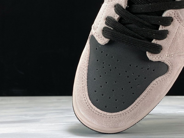 Air Jordan 1 Mid WMNS Iridescent BQ6472-602