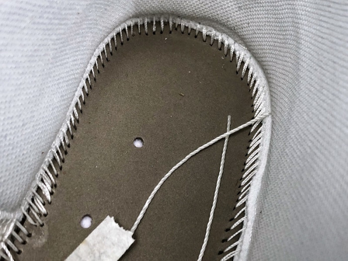 Air Jordan 1 White AQ0818-100