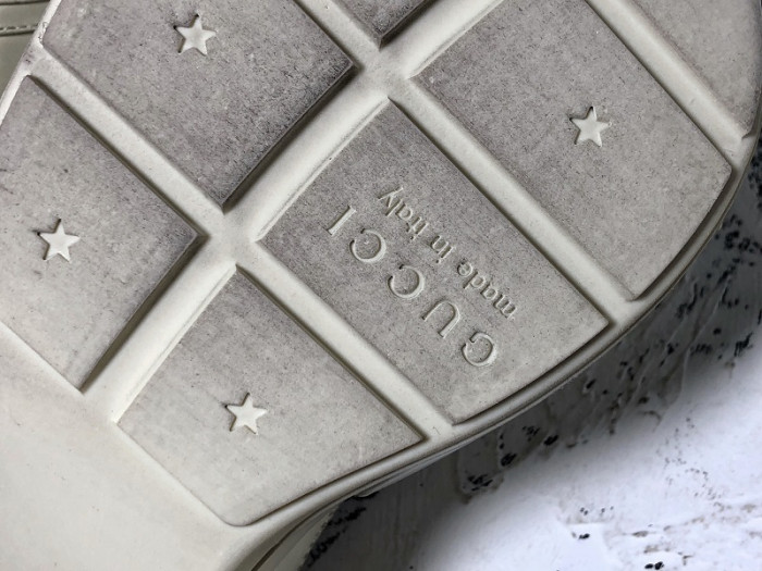 Gvc*1 sneaker