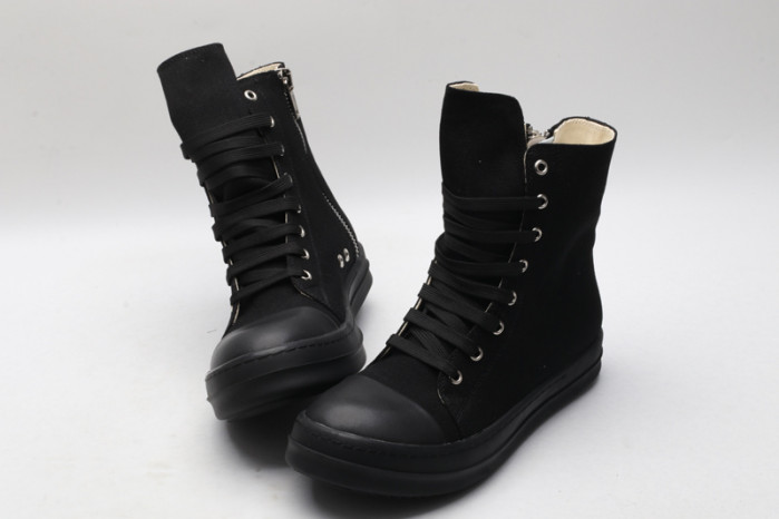 Rick Owens Sneaker