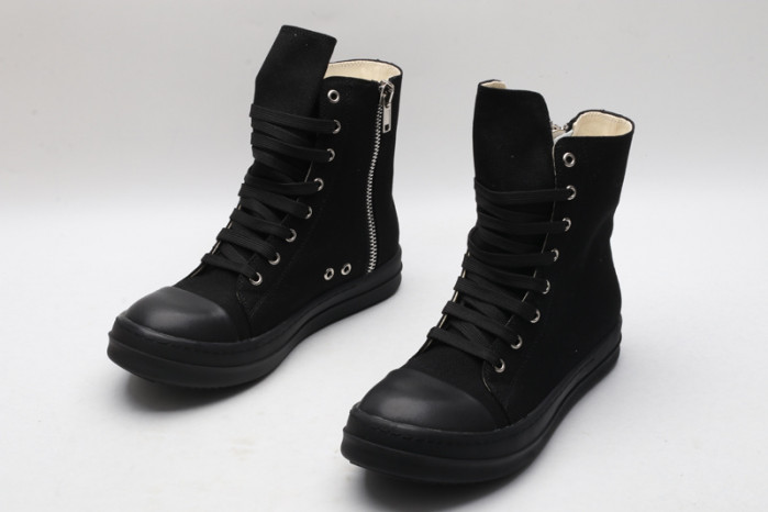 Rick Owens Sneaker