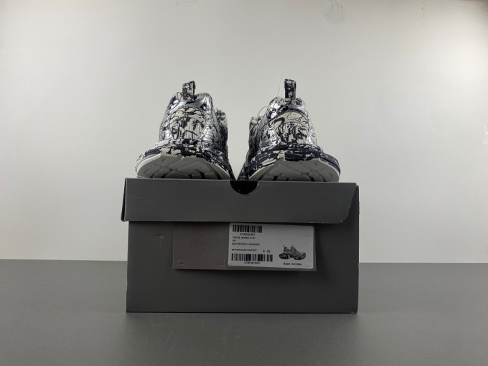 Ba1en*iaga 3XL SNEAKERS