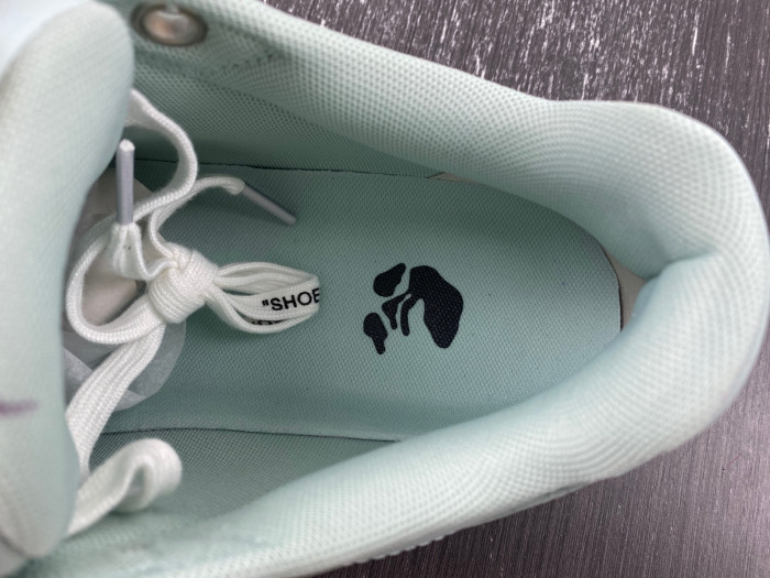 OFW OUT OF OFFICE SNEAKERS