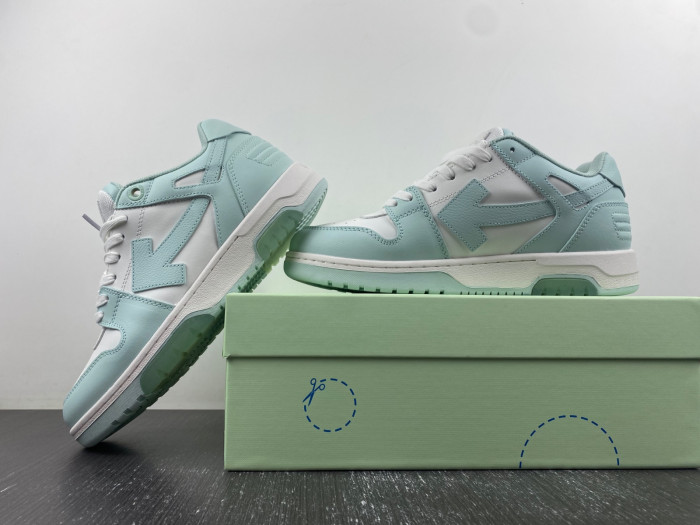 OFW OUT OF OFFICE SNEAKERS