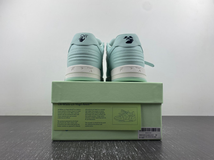 OFW OUT OF OFFICE SNEAKERS