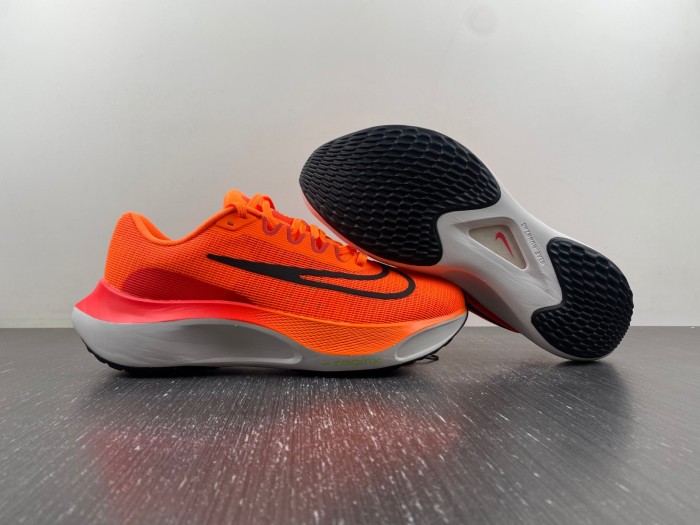 Nike Zoom Fly 5 Total Orange - DM8968-800