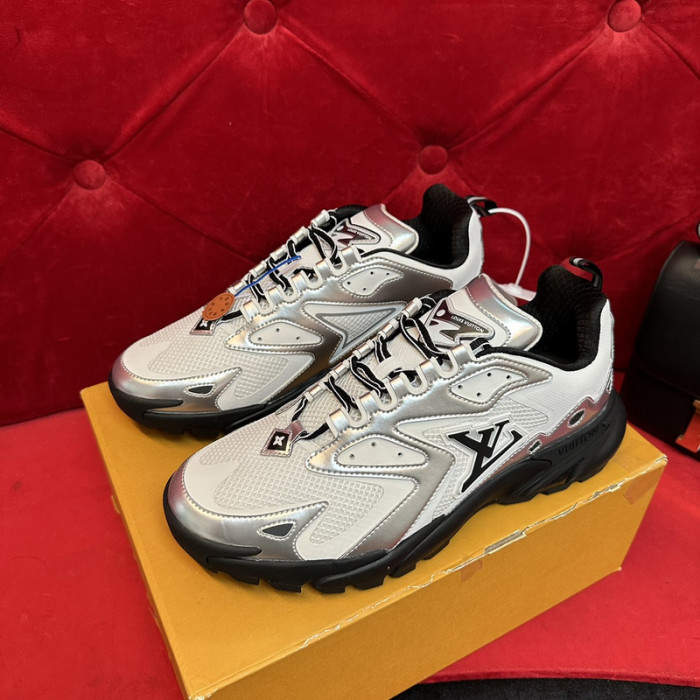 LO1_VTS SNEAKER