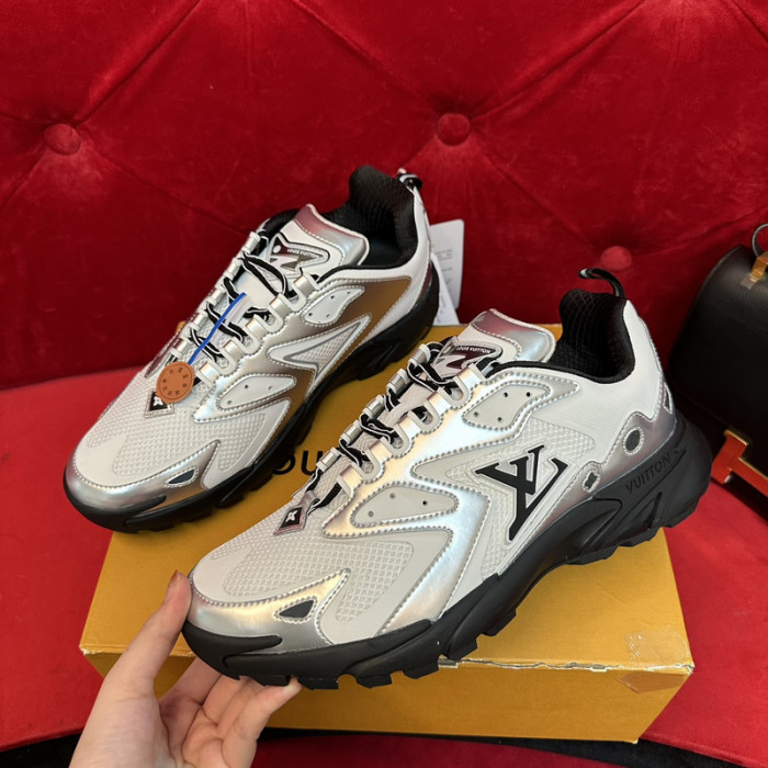 LO1_VTS SNEAKER
