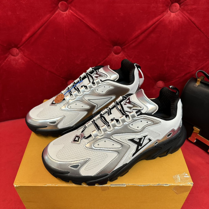LO1_VTS SNEAKER