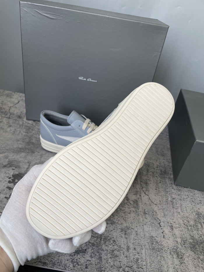 Rick Owen Sneaker