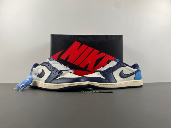 AIR JORDAN 1 RETRO LOW OG 