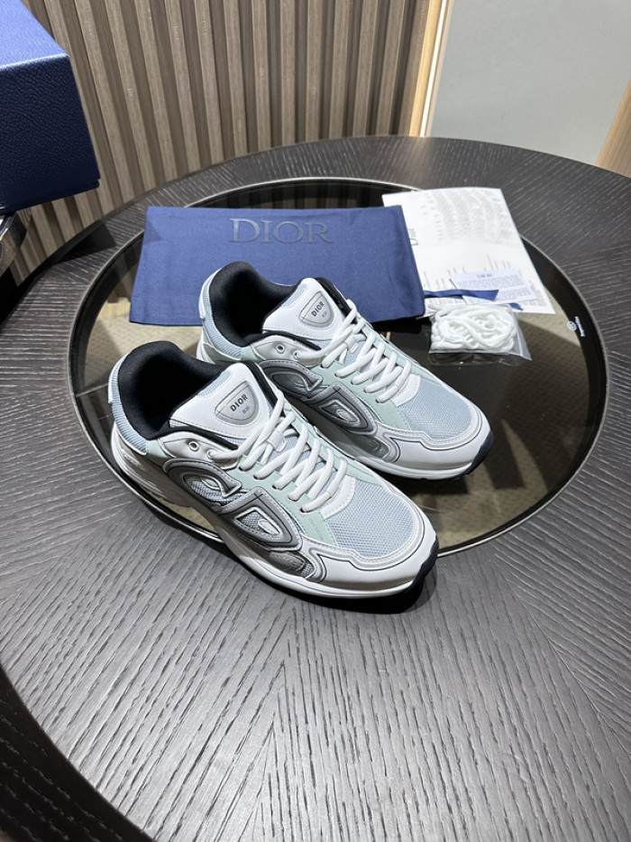 DIO B30 LowTop Sneaker