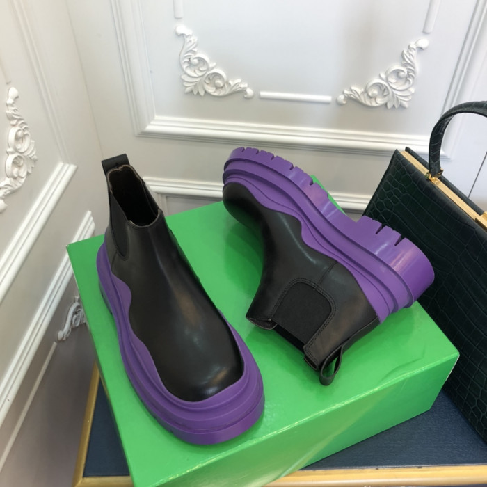 Botteg*Ven*ta Boots WOMEN + MEN