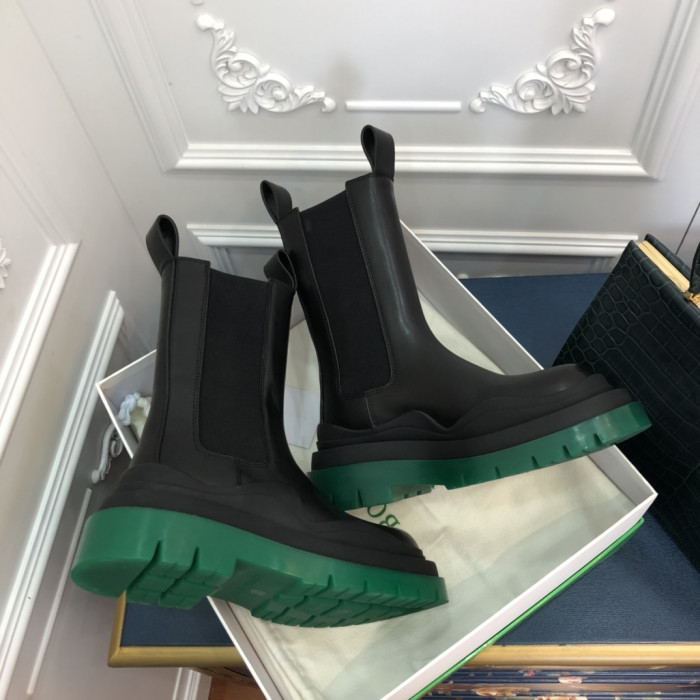 Botteg*Ven*ta Boots WOMEN + MEN