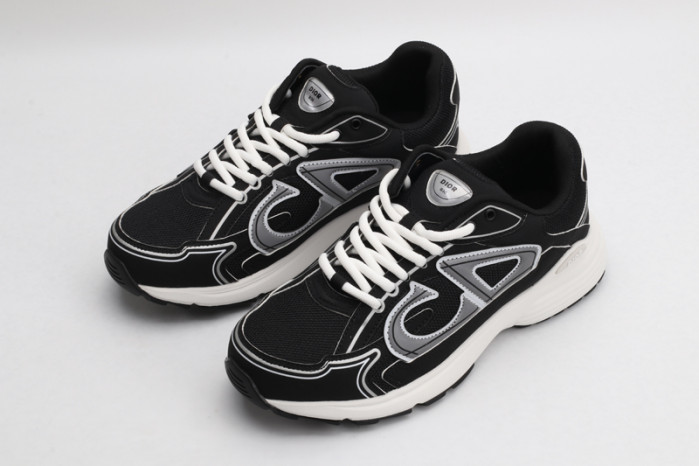 DIO B30 LowTop Sneaker