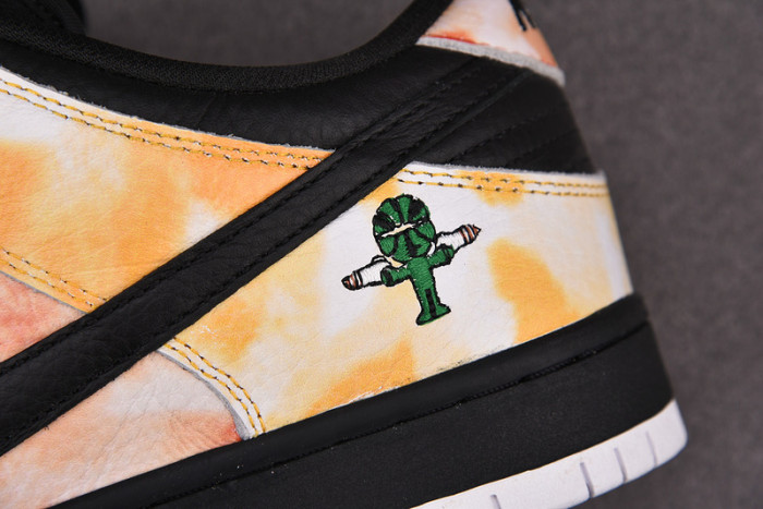 Dunk SB Low 