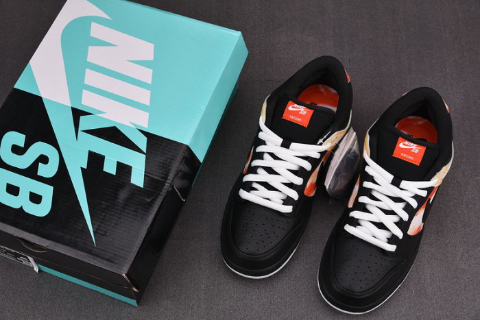 Dunk SB Low 