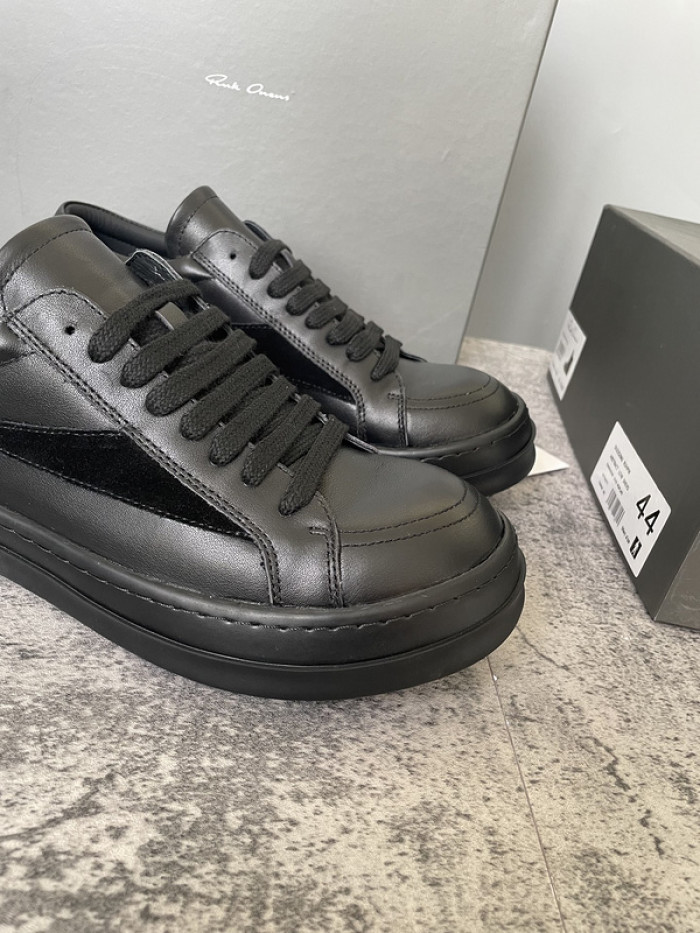 Rick Owen Sneaker