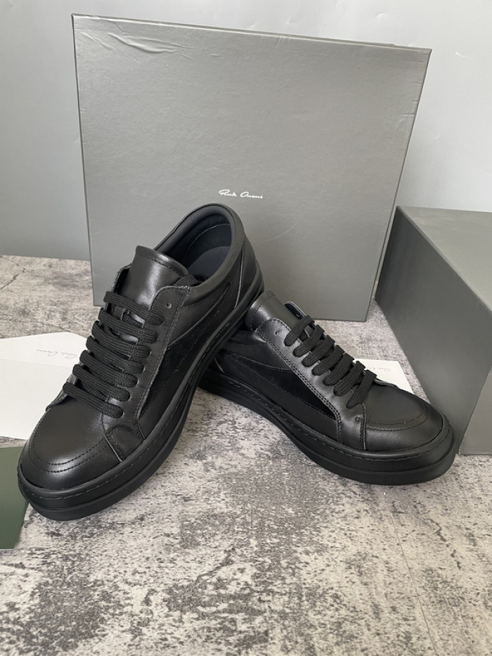 Rick Owen Sneaker