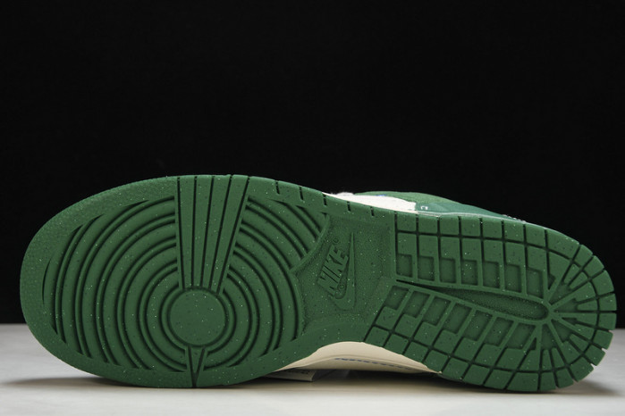 Nike Dunk Low Disrupt 2 Phantom University Blue  DH4402-001