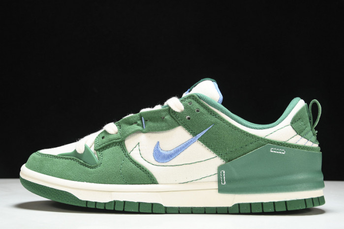 Nike Dunk Low Disrupt 2 Phantom University Blue  DH4402-001