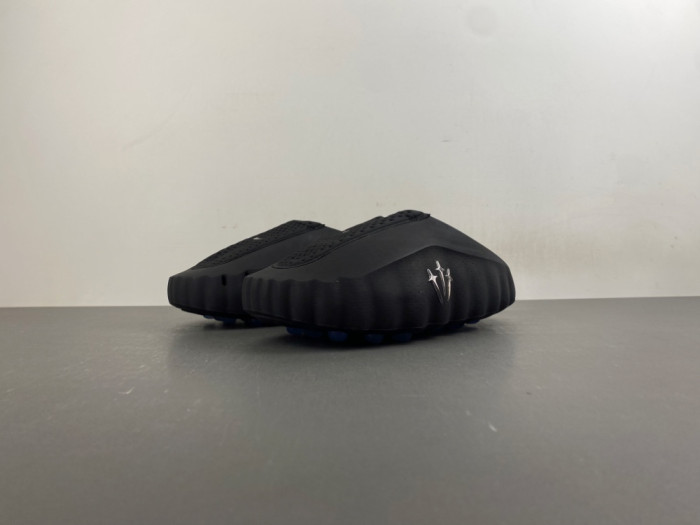 NOCTA x Mind 001 "Black" Concept Pack
