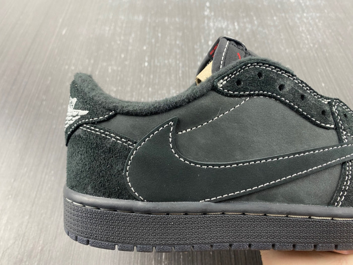 air jordan 1 retro low og sp travis scott black phanT0m dm7866-001.