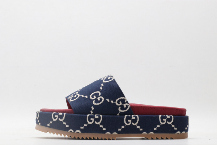 Gvc*1 SANDAL
