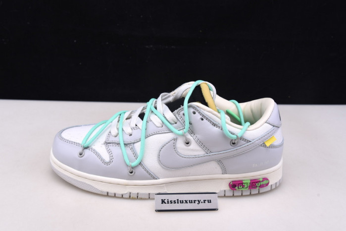 DUNK LOW 