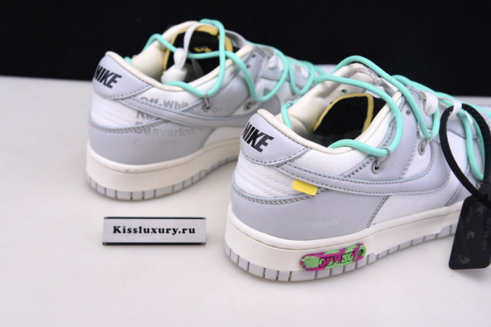 DUNK LOW 