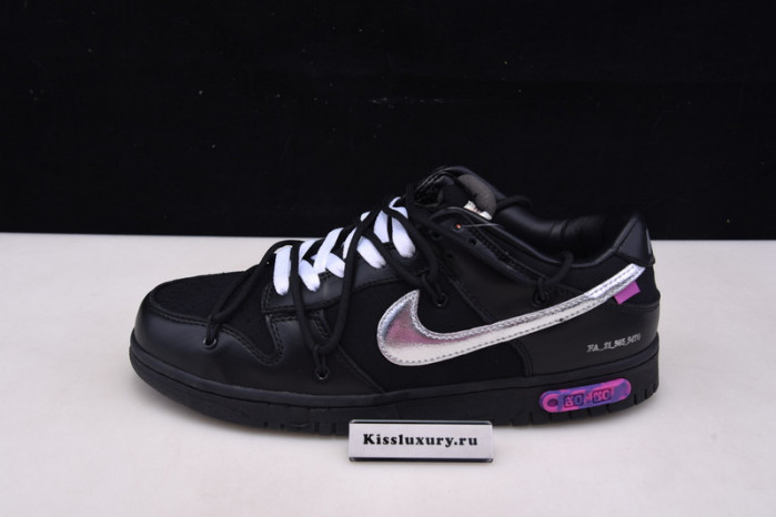 DUNK LOW 