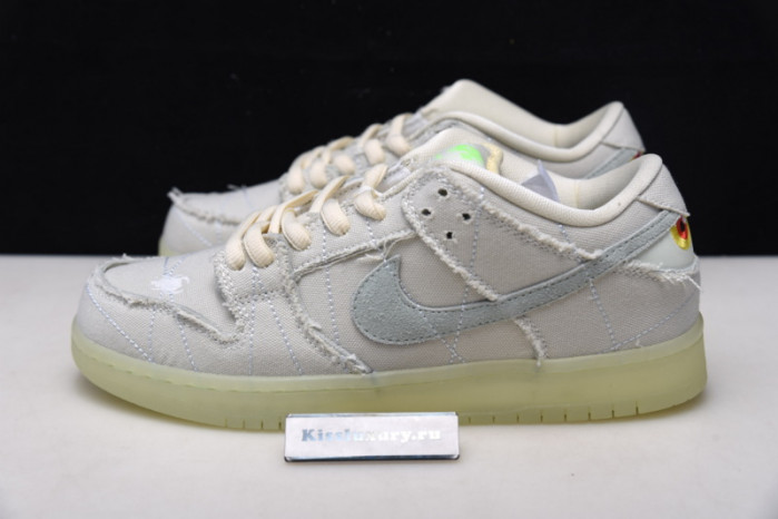 Dunk Low SB 