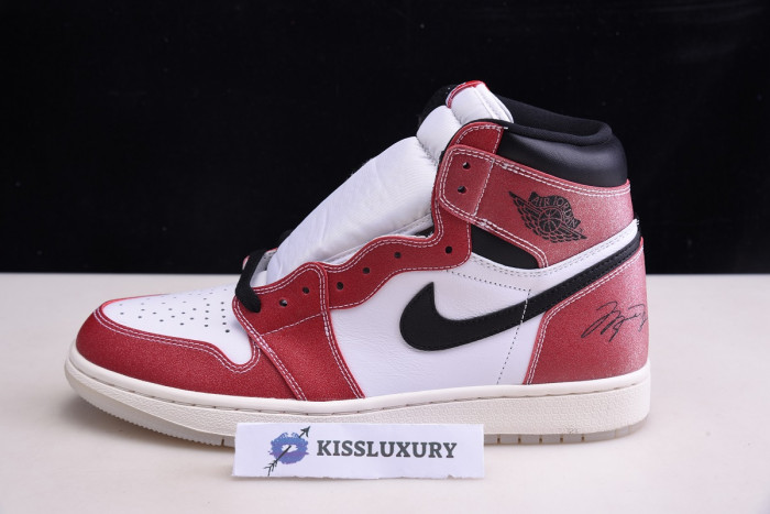 Air Jordan 1 Retro High OG "Trophy Room - DA2728 100