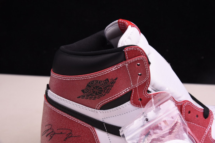 Air Jordan 1 Retro High OG "Trophy Room - DA2728 100