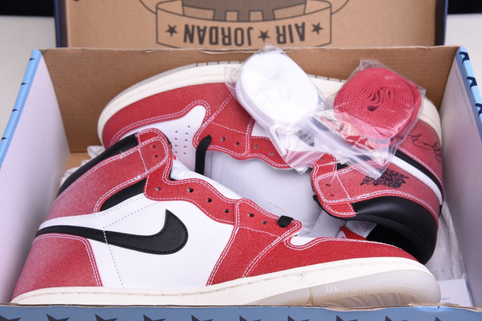 Air Jordan 1 Retro High OG "Trophy Room - DA2728 100