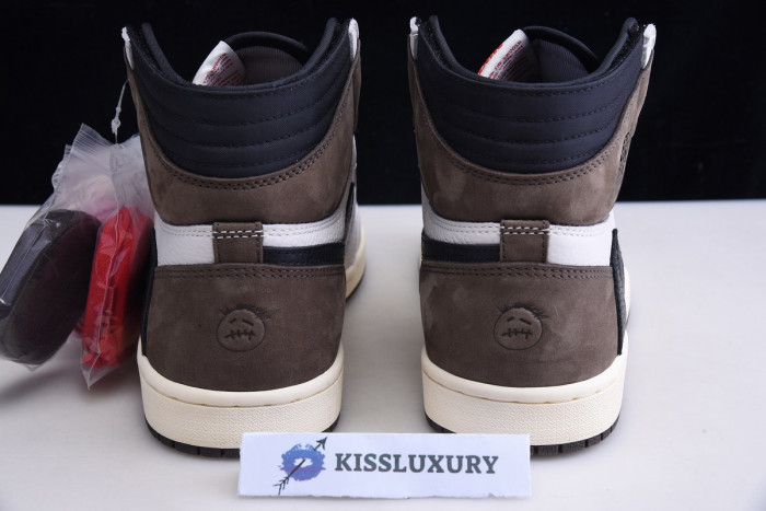 AIR JORDAN 1 RETRO HIGH TRAVIS SCOTT